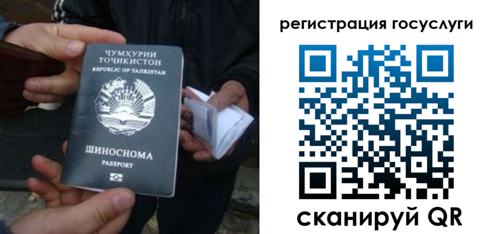 прописка регистрация в Заволжье